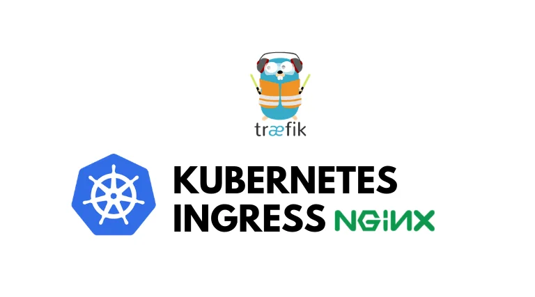 kubernetes ingress tutorial