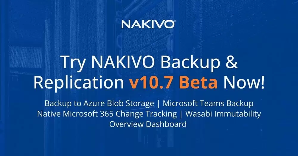 nakivo10.7