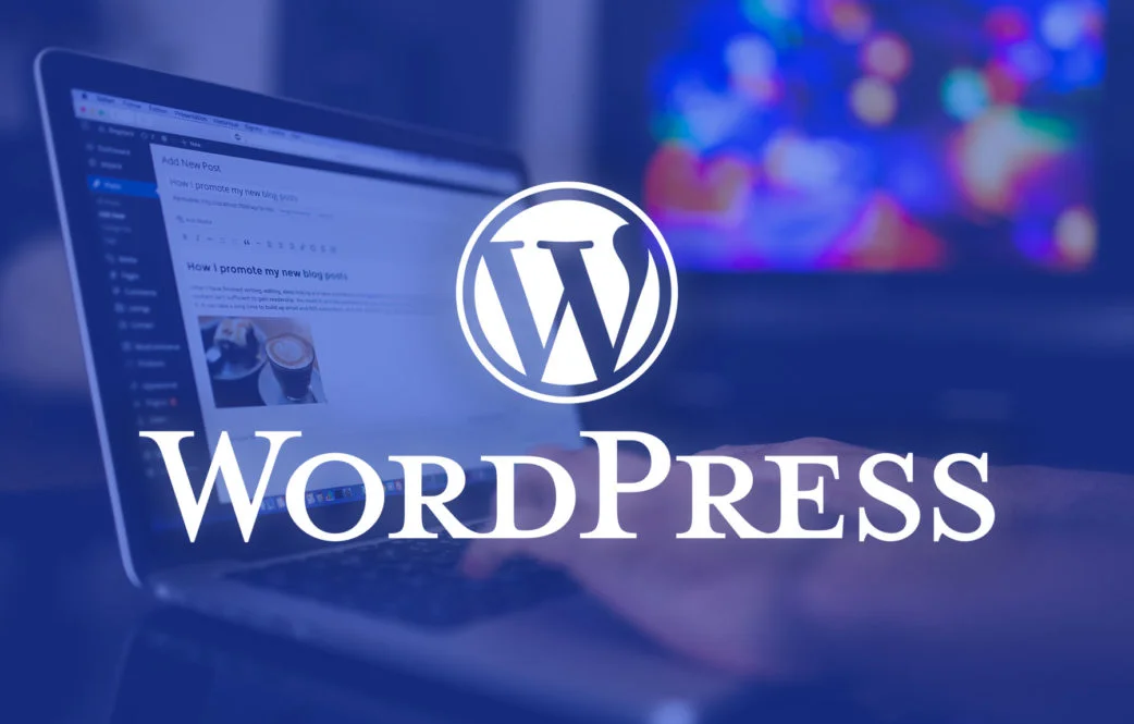 wordpress sunucu