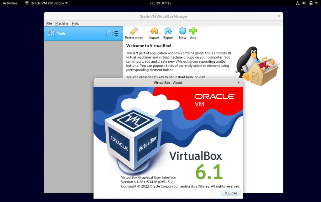 Debian 11e VirtualBox Nasil Kurulur2