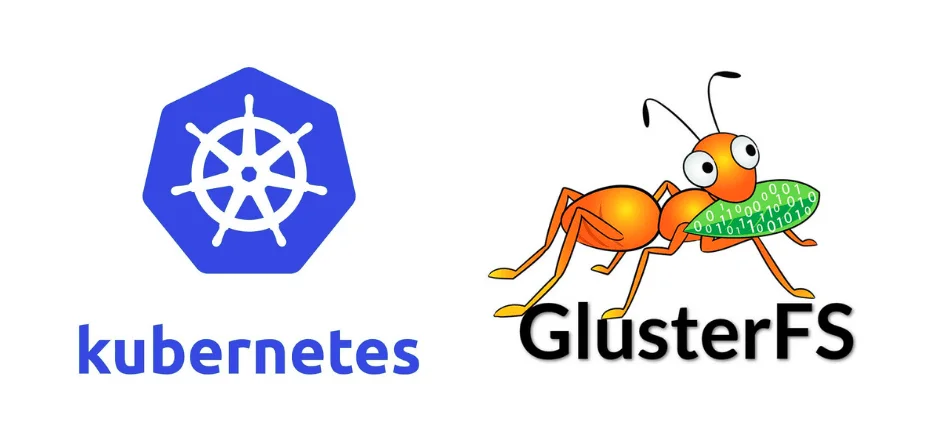 GlusterFS Kurulumu ve Heketi ile Dynamic Provisioning