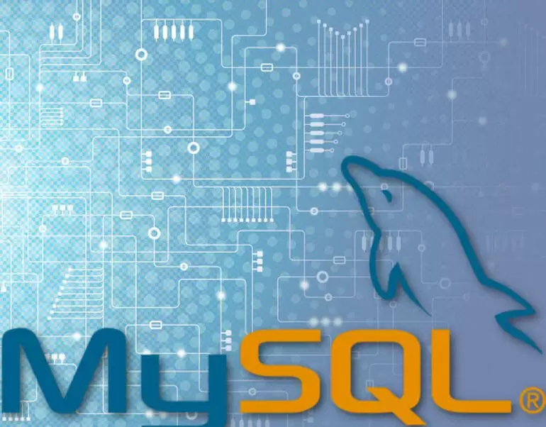 mysql nedir