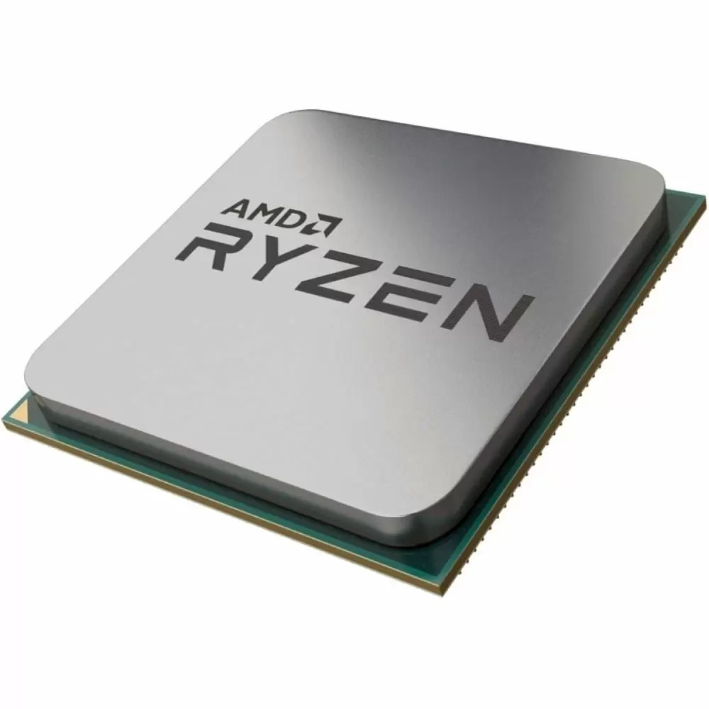 amd ryzen sunucular icin