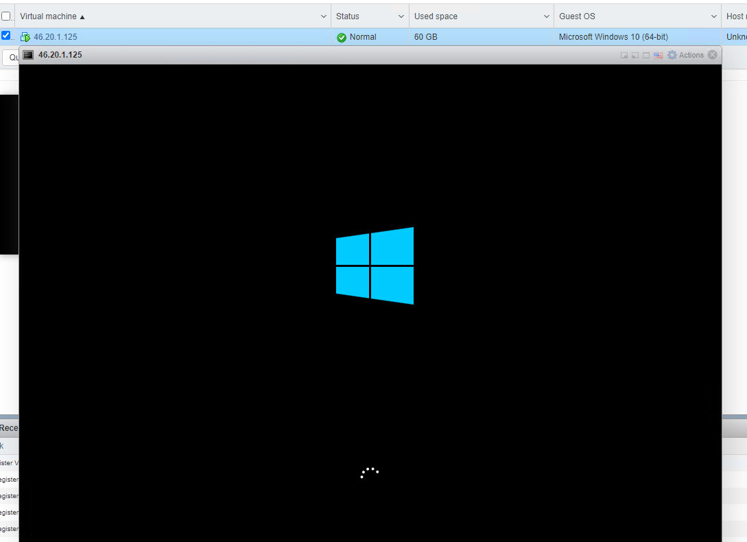 ESXi Cryptolocker VMDK Kurtarma14