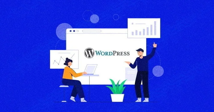 wordpress hosting