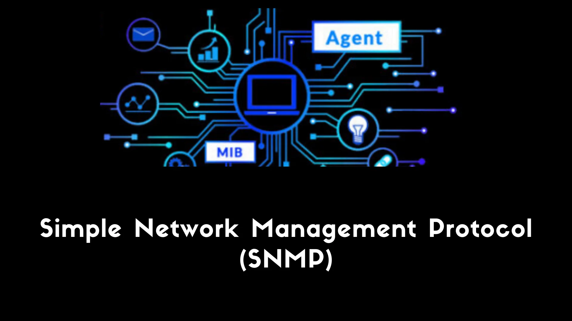 Simple Network Management Protocol