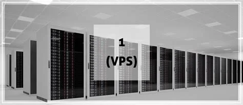 VPS Sunucusu Nasıl Kurulur?