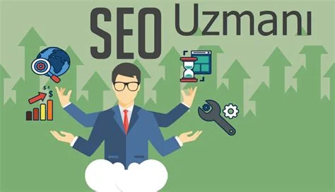 SEO Uzmanı Nasıl Olunur?