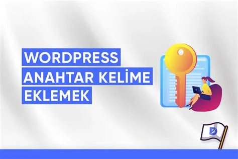 WordPress Alt Etiketleri ve SEO Önemi