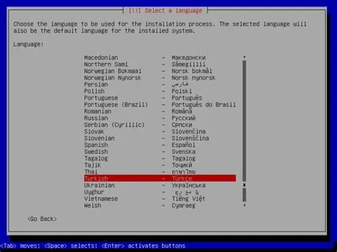 Debian İşletim Sisteminde Firewall Yapılandırması Nasıl Yapılır?