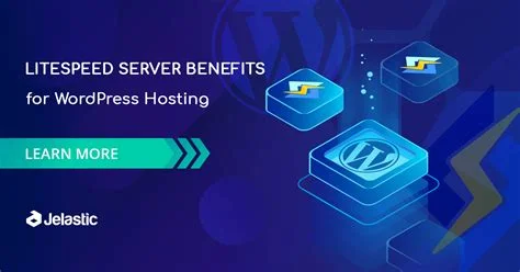 Litespeed Web Server ile WordPress Performansı Nasıl Artırılır?