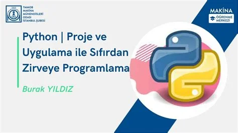 MariaDB ile PHP ve Python ile Entegrasyon