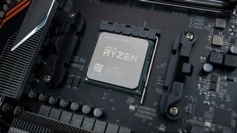 Ryzen Sunucu Performans İncelemesi