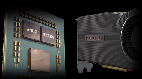 Ryzen Sunucu ile Yüksek Performanslı Veri İşleme