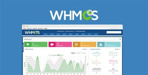 WHMCS Ücretsiz Eklentiler ve Eklenti Kurulumu