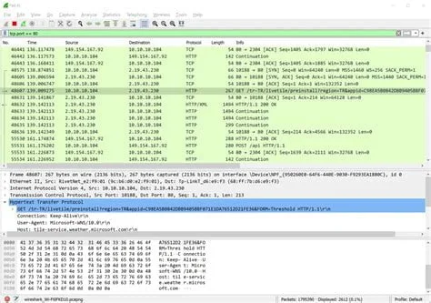 Wireshark İle Ağ Trafiği Analizi Nasıl Yapılır?