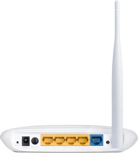 MikroTik Router ile Kablosuz Ağ Kurulumu