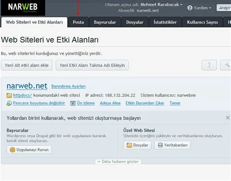 Plesk’in Diğer Hosting Kontrol Panellerinden Farkları Nelerdir?