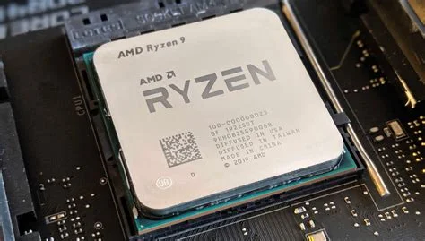 Ryzen işlemcilerin performans testleri ve karşılaştırmaları