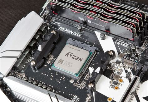 Ryzen işlemciler hakkında bilmeniz gerekenler