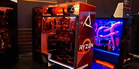 Ryzen işlemcilerin avantajları ve dezavantajları