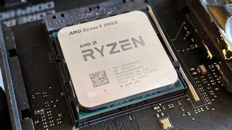 Ryzen işlemciye uyumlu en iyi anakartlar