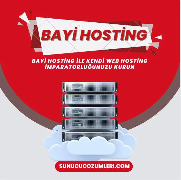 Bayi Hosting Ile Kendi Web Hosting Imparatorlugunuzu Kurun