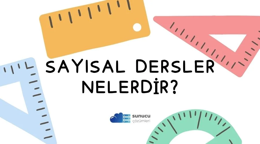 sayisal-dersler-