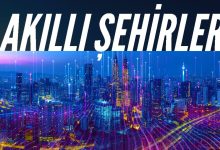 Nesnelerin İnterneti ve Akıllı Şehirler