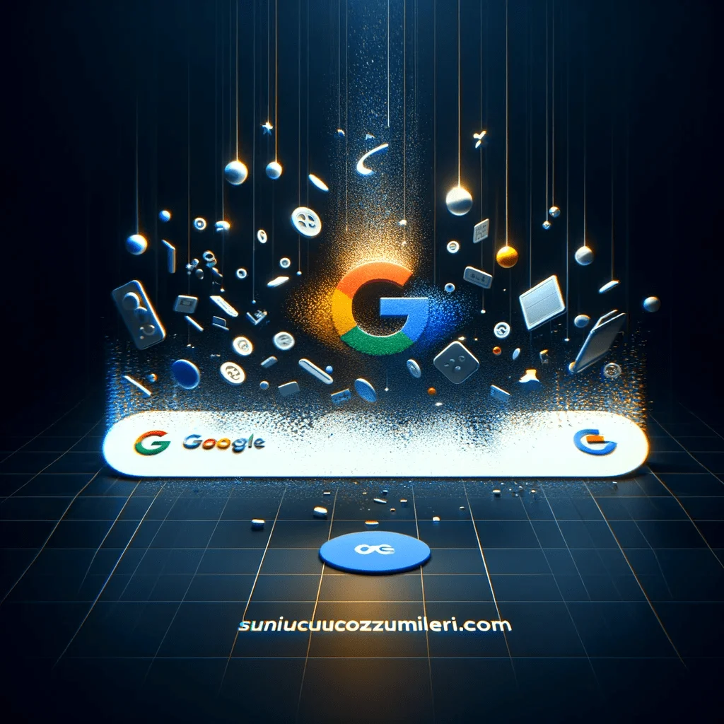 Google Gravity Nedir