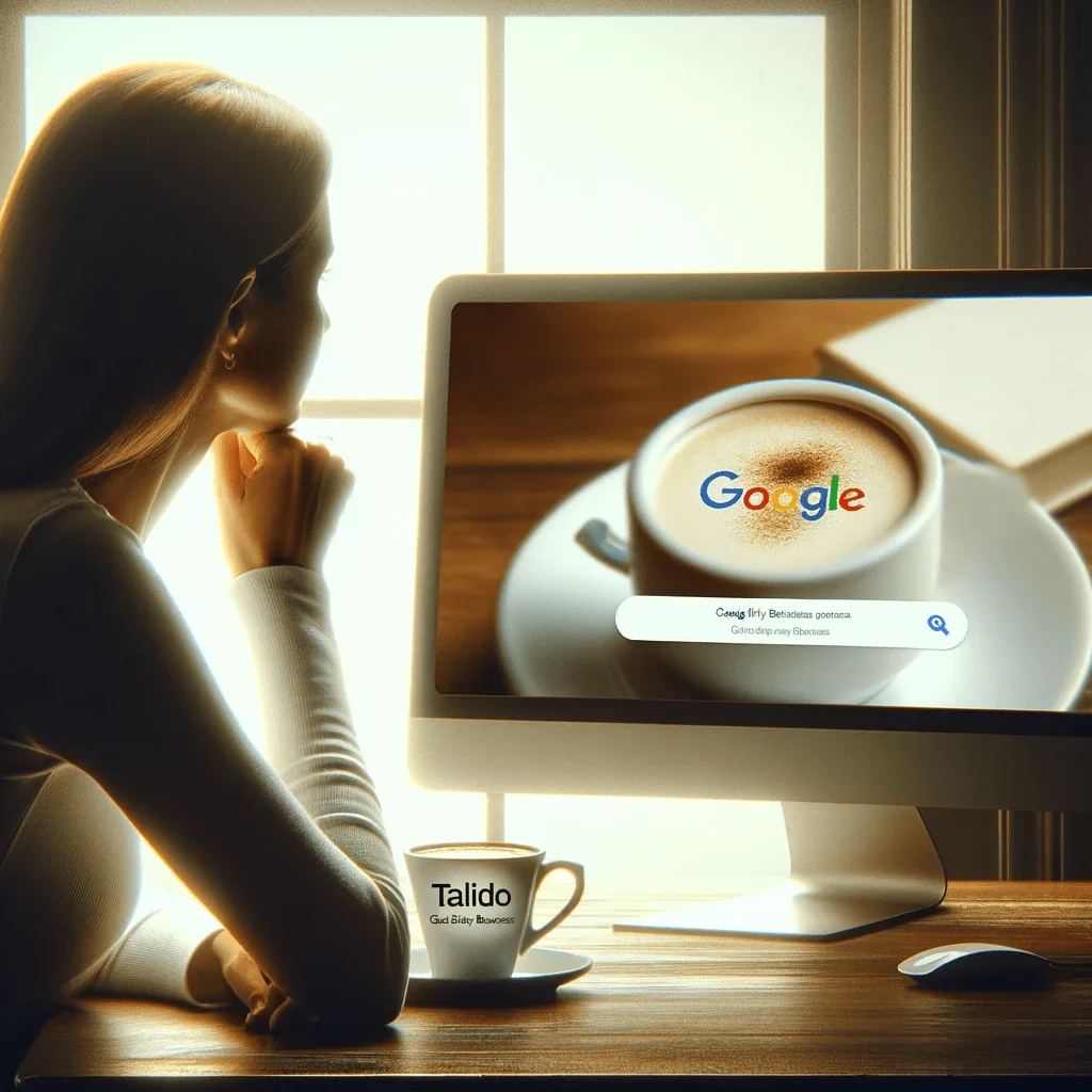 Google My Business Nedir