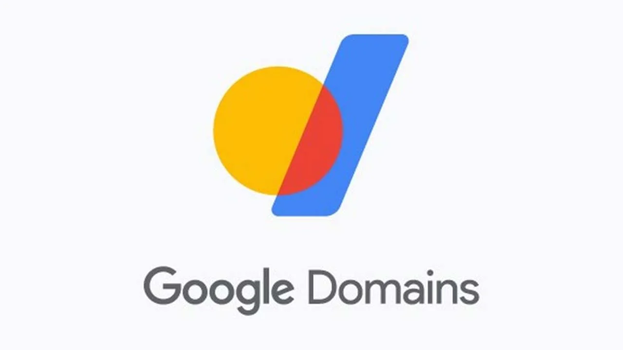 google domains