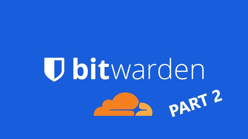 Cloudflare Güvenlik İçin Bitwarden Entegre etme