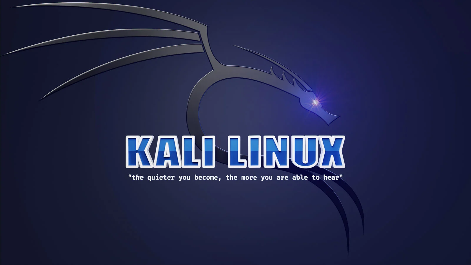 Kali Linux nedir