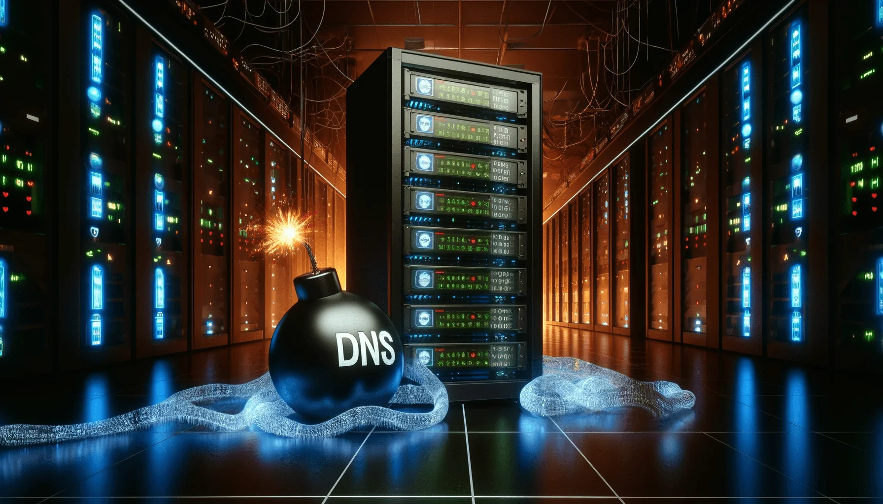 dnsbomb