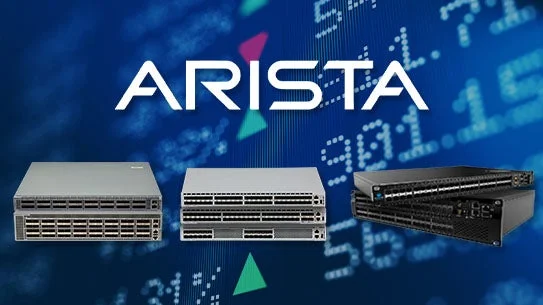 Arista Switch Nasıl Güncellenir