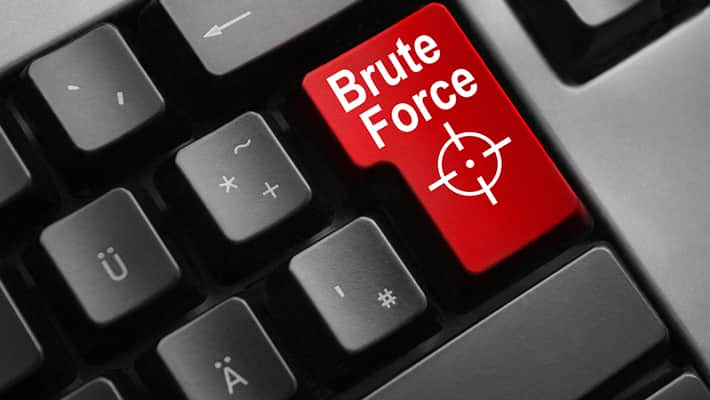 Brute Force Nedir? Brute Force’dan Korunma Yöntemleri