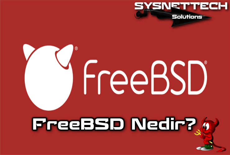 Freebsd İşletim Sistemi Nedir