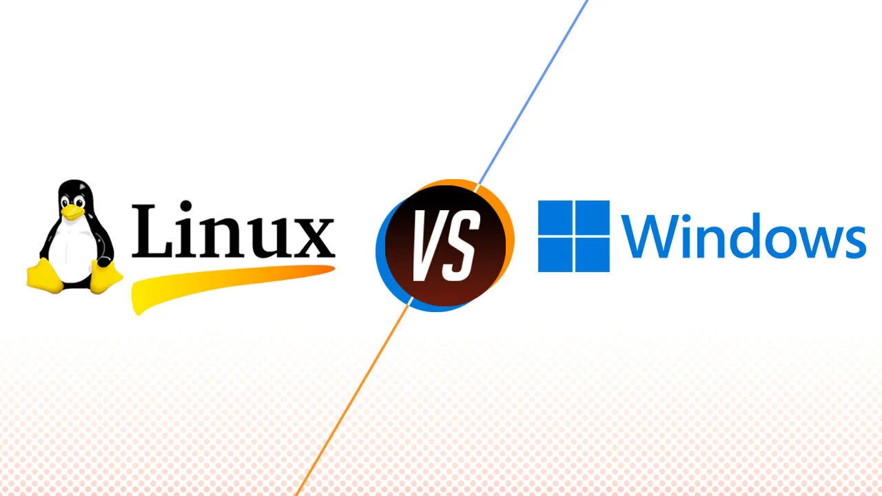 Linux vs Windows Sunucular: Hangi İşletim Sistemi Sizin İçin Uygun?