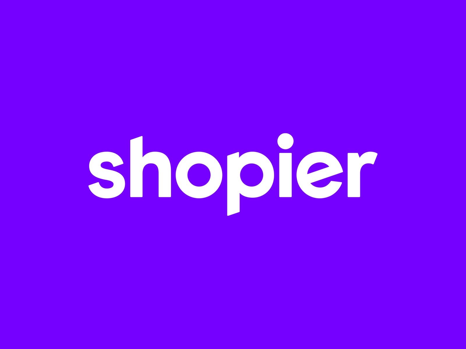 Shopier Nedir