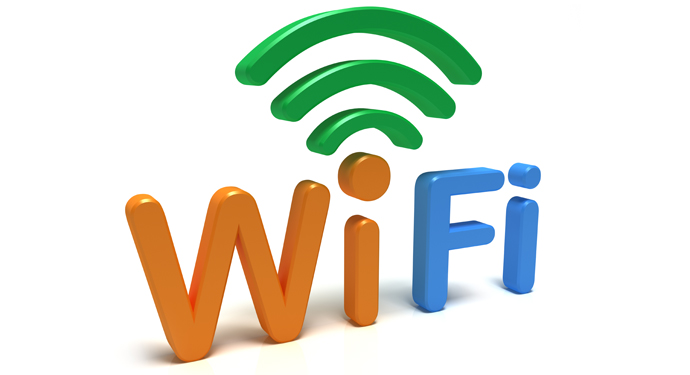 Wi-Fi Şifresi Nasıl Değiştirilir?