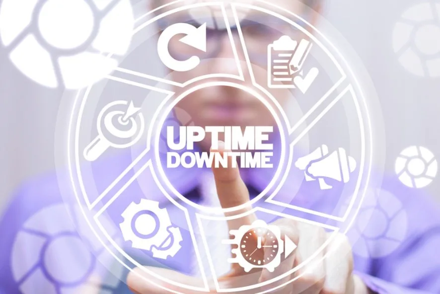 Uptime Nedir?