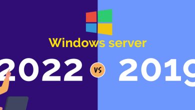 Ryzen Sunucuda Windows Server 2019 mu, Windows Server 2022 mi Daha Hızlı Çalışır?