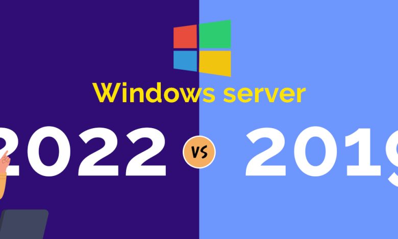 Ryzen Sunucuda Windows Server 2019 mu, Windows Server 2022 mi Daha Hızlı Çalışır?