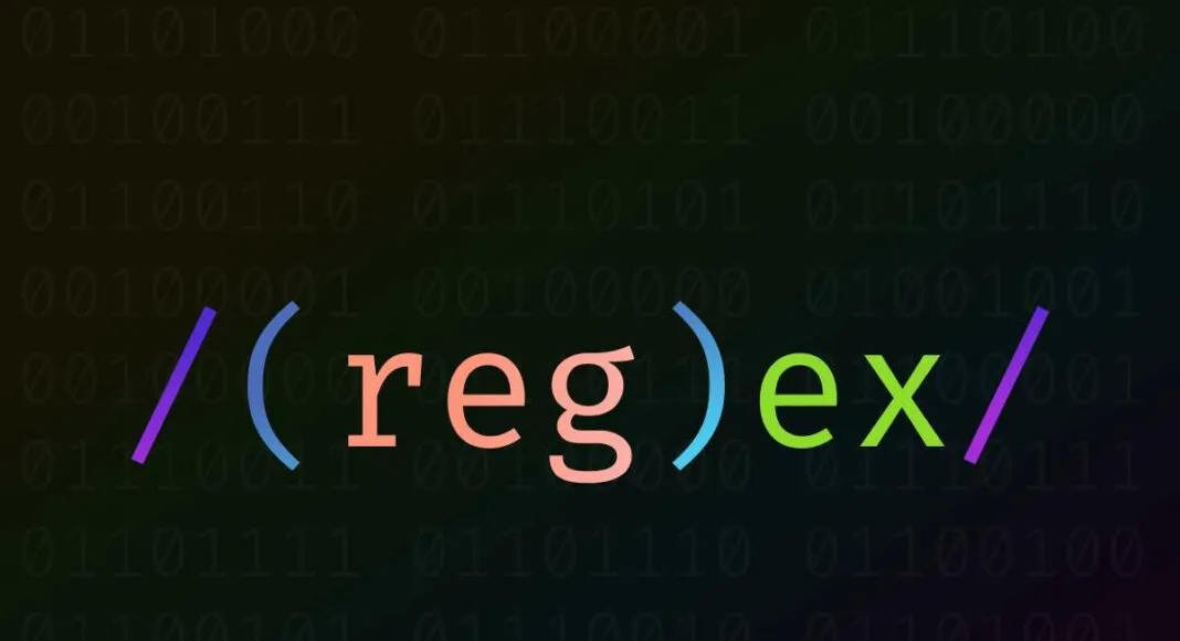 coderpad regex the complete guide