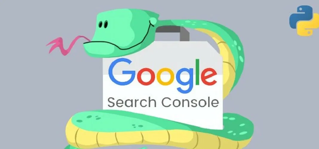 search console