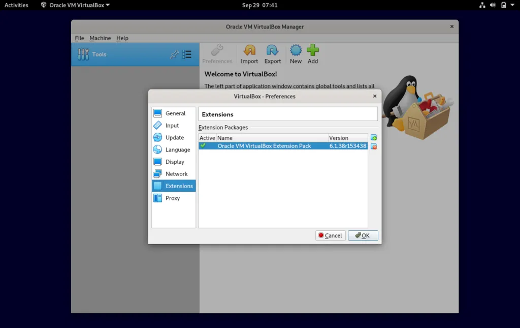 Debian 11e VirtualBox Nasil Kurulur4