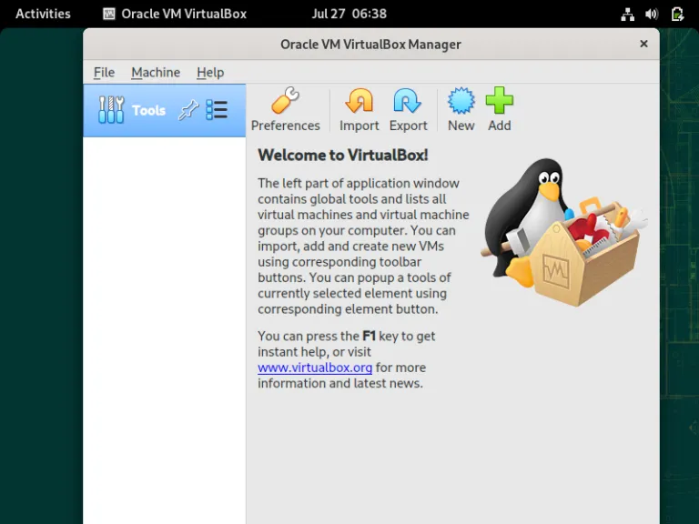 OpenSUSE VirtualBox Nasil Kurulur3