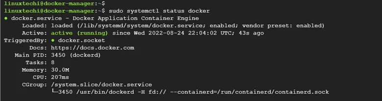 Ubuntu Docker Swarm Nasil Dagitilir2