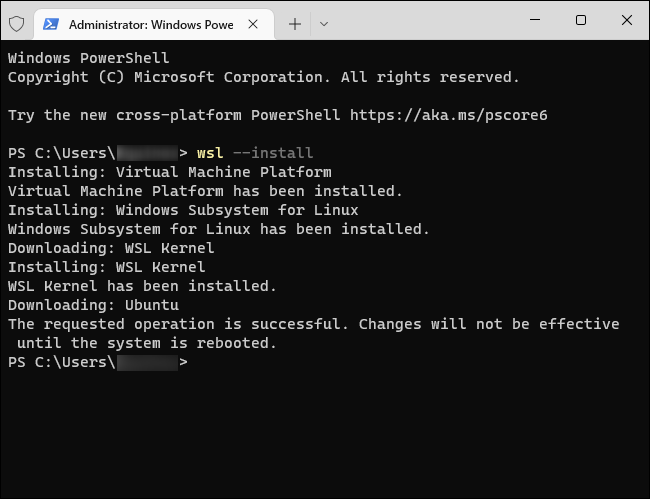 Windows 10da Linux Nasil Kurulur ve Kullanilir3